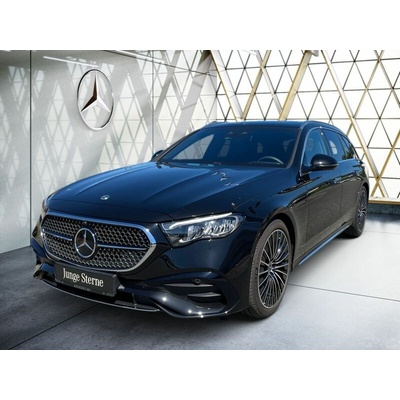 Mercedes-Benz E 220 d T 145 kW