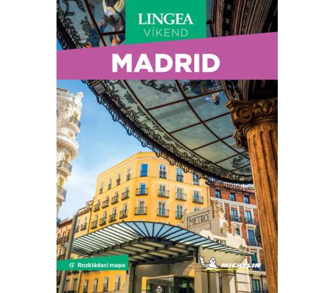Madrid - Víkend