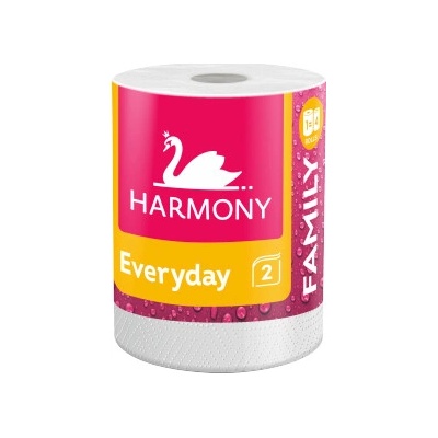 Harmony EveryDay, dvojvrstvové, 45 m
