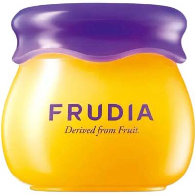 Frudia Blueberry Hydrating Honey Lip Balm - Хидратиращ балсам за устни, 10мл