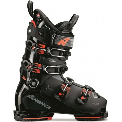 Nordica SPEEDMACHINE 3 130 GW 24/25 – Zboží Dáma