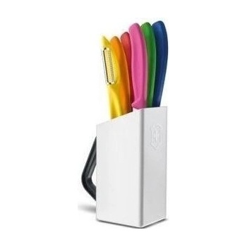 Victorinox SwissClassic Utility Block 6 ks