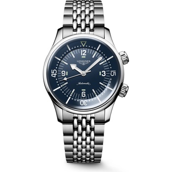 Longines L3.764.4.90.7