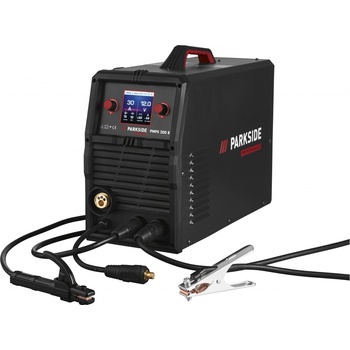 Parkside Performance PMPS 200 B1