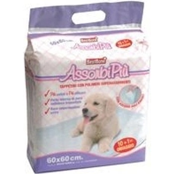 Record plenová podložka BestBone 60 x 60 cm 580 g 11 ks s lepícími rožky