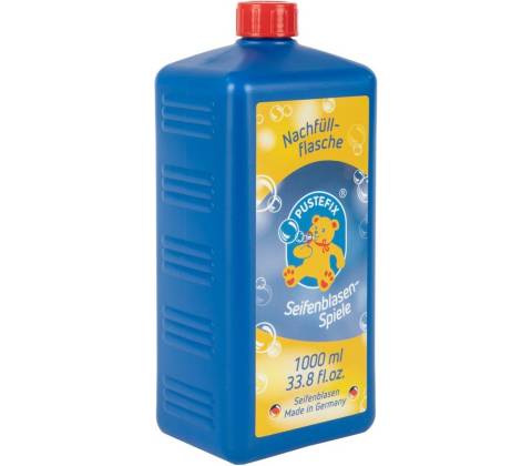 PUSTEFIX Bubble Fluid PRO 1l