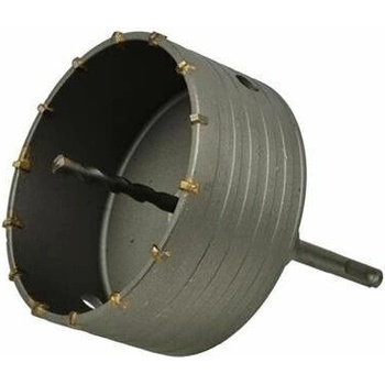 Vŕtacia korunka do betonu 120mm SDS PLUS - GEKO G40006