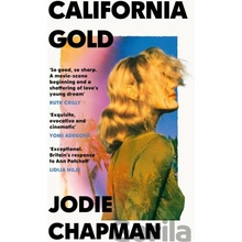 California Gold - Jodie Chapman