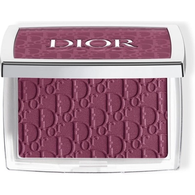 Dior Backstage Rosy Glow Blush освежаващ руж цвят 006 Berry 4, 4 гр