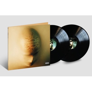 Universal Godsmack: Faceless (Remastered) - 2Vinyl (LP) (075890)