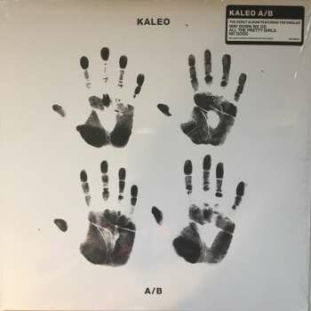 KALEO: A/B LP