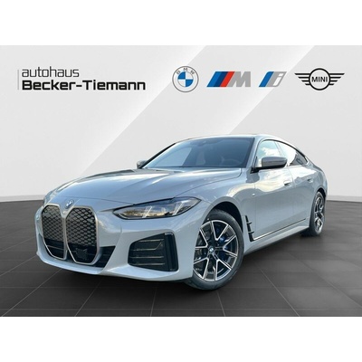 BMW i4 eDrive40 250 kW
