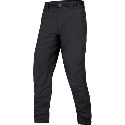 Endura Мъжки дълъг панталон за колоездене Endura Hummvee Hose Cycling bottoms - Black (055-2259-0213)