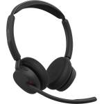 Jabra Evolve3 45 UC Stereo (34599-989-999) Слушалки
