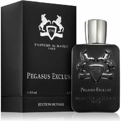 Parfums de Marly Pegasus Exclusif EDP 125 ml