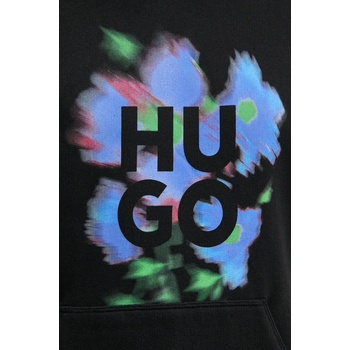 HUGO BOSS Памучен суичър hugo (50534047)