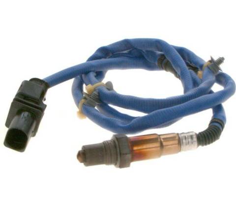 Lambda sonda BOSCH 0 258 017 256 (0258017256)