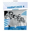 Harmonize 4 Workbook