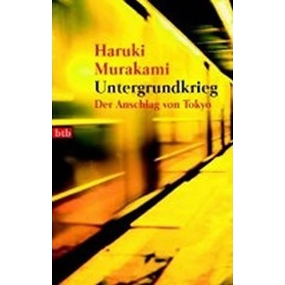 Untergrundkrieg