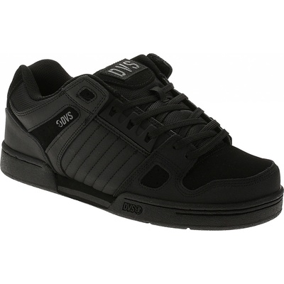 DVS CELSIUS Black Black Leather