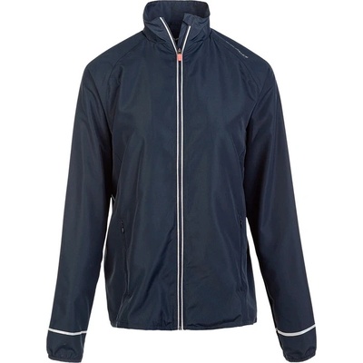 Endurance Wilma Reflective Jacket černá
