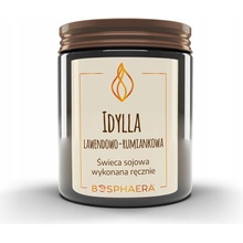 Bosphaera Levandulovo-heřmánková idylka 190 g