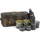 Fox Camolite Brew Kit Bag Taška Camo