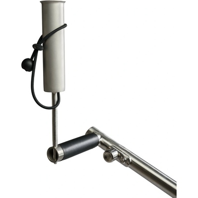 Davies Caddy Compact Brush Silver – Hledejceny.cz