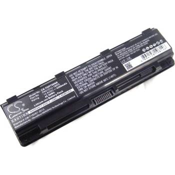 Image 1 of VHBW Батерия за Toshiba Satellite P70 / P70-A / P75 / P75-A, 4200 mAh (800110589)