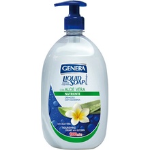 Genera Aloe Vera tekuté mydlo 1000 ml