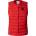 PEPE JEANS Потник Pepe jeans Jane vest - Red (Red)