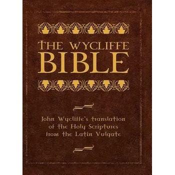 Image 1 of Wycliffe Bible | John Wycliffe