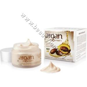 Diet Esthetic Дневен крем Diet Esthetic Essence Argan Oil, p/n DE-50761 - Крем за лице с Арганово масло (DE-50761)