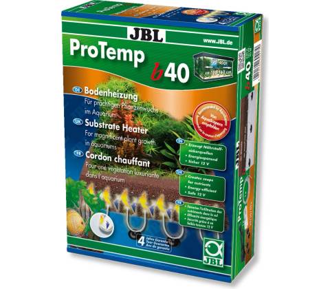 JBL ProTemp b40