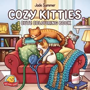Cozy Kitties (ISBN: 9781399646413)