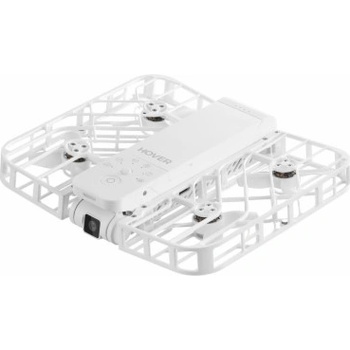 HoverAir X1 - Combo Plus Retail - White