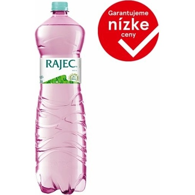 Rajec Mäta nesýtená 1,5 l