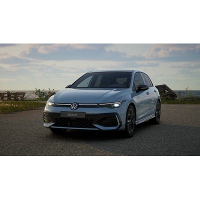 Volkswagen Golf 1.5 eTSI R-Line DSG 110 kW