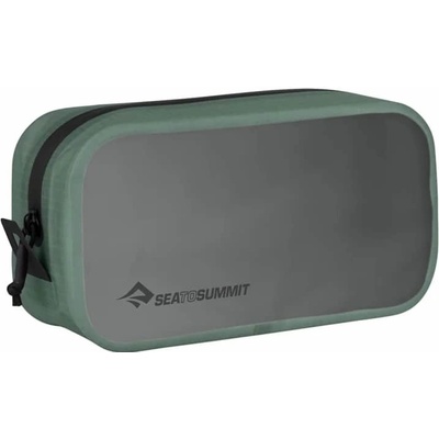 Sea To Summit Hydraulic Packing Cube - Small Laurel Wreath