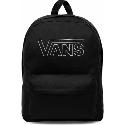 Vans Old Skool Flying V Backpack Black 22 l