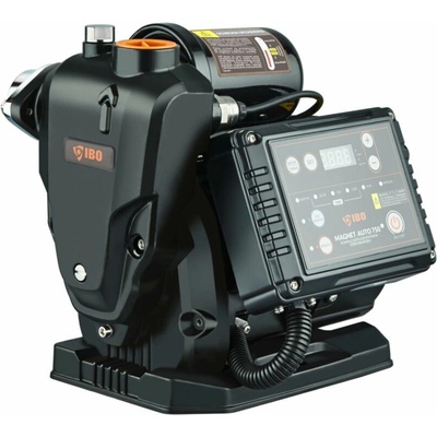 IBO WZI-Auto 900