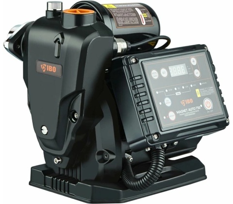 IBO WZI-Auto 900