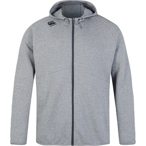 Canterbury Суичър Canterbury Tempo Hoodie Adults - Static Marl