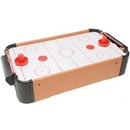 PRIME Scholastic Mini Air Hockey Game and Science Book