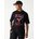 NEW ERA Тениска nba team graphic os tee chibul