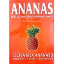 Ananas - Barbara Simonsohn