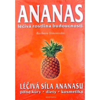 Ananas - Barbara Simonsohn
