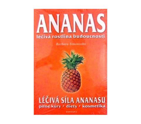 Ananas - Barbara Simonsohn