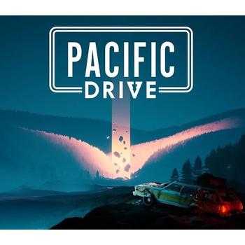 Pacific Drive