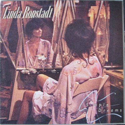Linda Ronstadt - Simple Dreams (200g) (45 RPM) (2 LP) (753088107474)